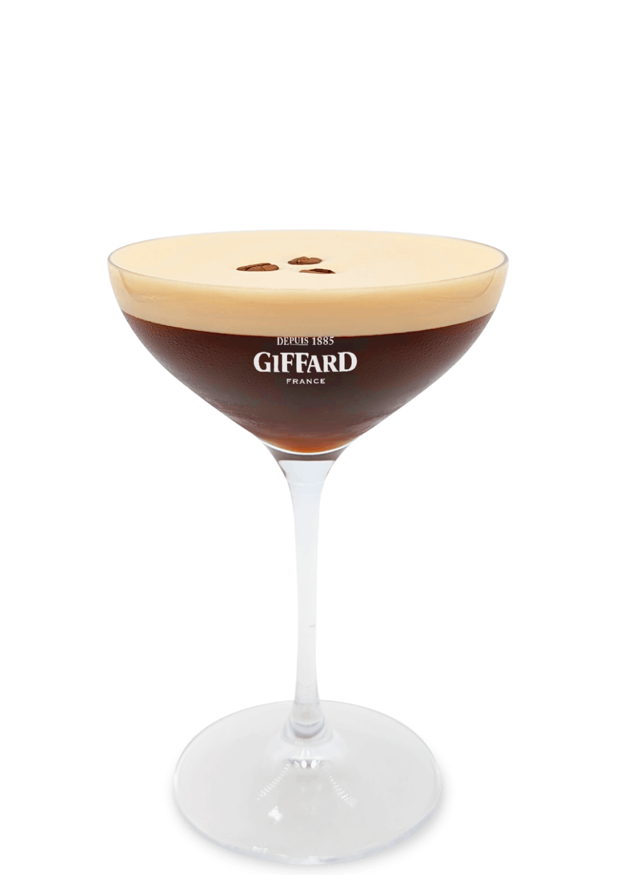 Giffard Espresso Martini